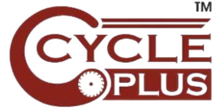 Cycle Plus Logo