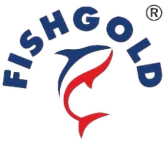 Fish Gold Logo
